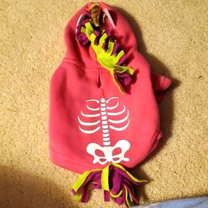 Halloween Costume for dog